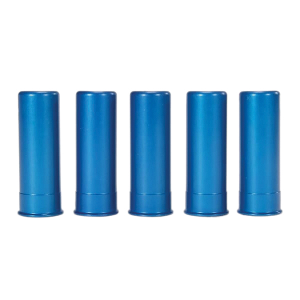 A-Zoom .458 SOCOM Snap Cap, Blue Pack of 2 - Lyman