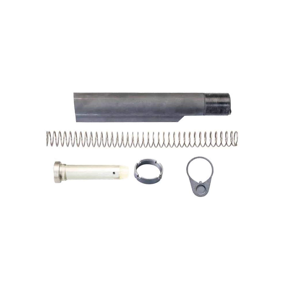 Luth-AR Commercial Carbine Buffer Tube Assembly - Luth-Ar
