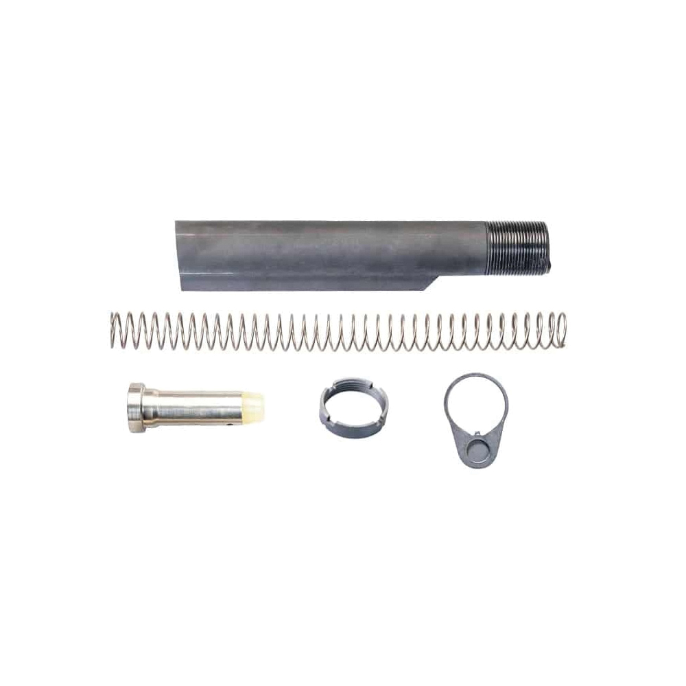 Luth-AR Commercial Carbine Buffer Tube Assembly - Luth-Ar
