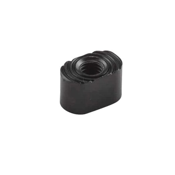 Luth-AR Magazine Catch Button, Black - Luth-Ar