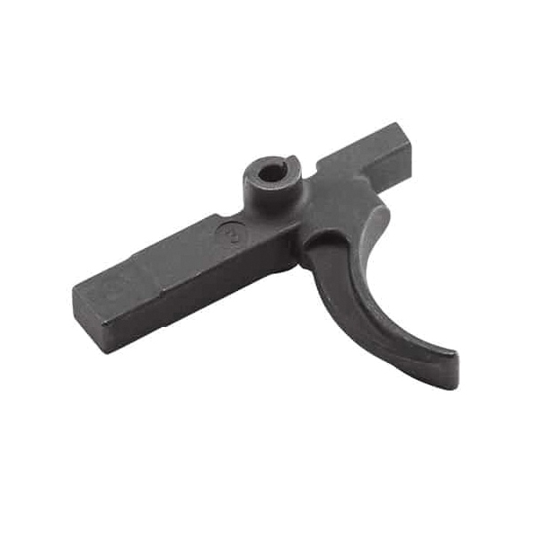 Luth-AR AR Semi-Auto Trigger, Black - Luth-Ar