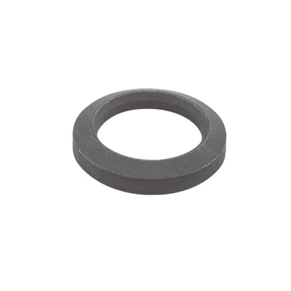 Luth-AR Crush Washer 1/2-28, Black - Luth-Ar