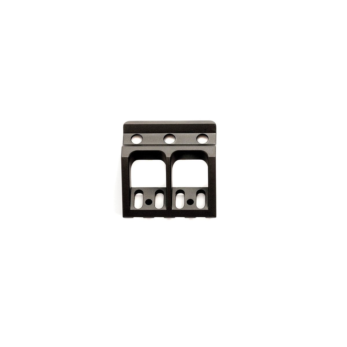 RS Regulate Compact Mount Fits Trijicon ACOG Compact/ACOG TA50 - Rs Regulate