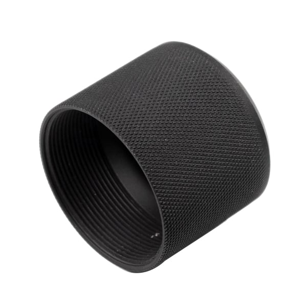 Area 419 Sidewinder Thread and Taper Protector, Black - Area 419