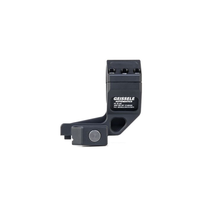 Geissele Super Precision Red-Dot Sight Mount Fits Aimpoint Pro - Geissele