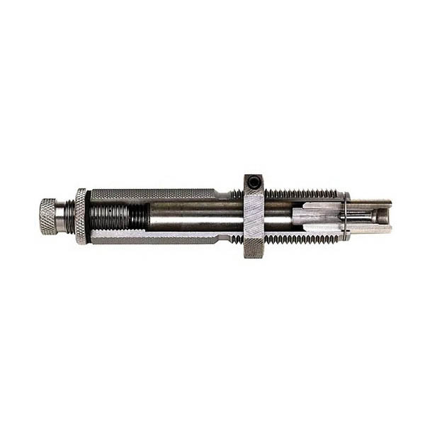 Hornady COWBOY .38 Special/COWBOY .357 Remington Maximum Pistol Bullet Seating Die - Hornady