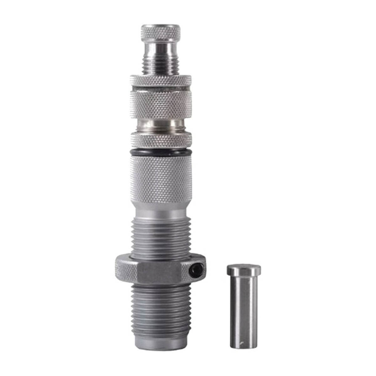 Hornady .45 ACP Pistol Taper Crimp Bullet Seating Die - Hornady