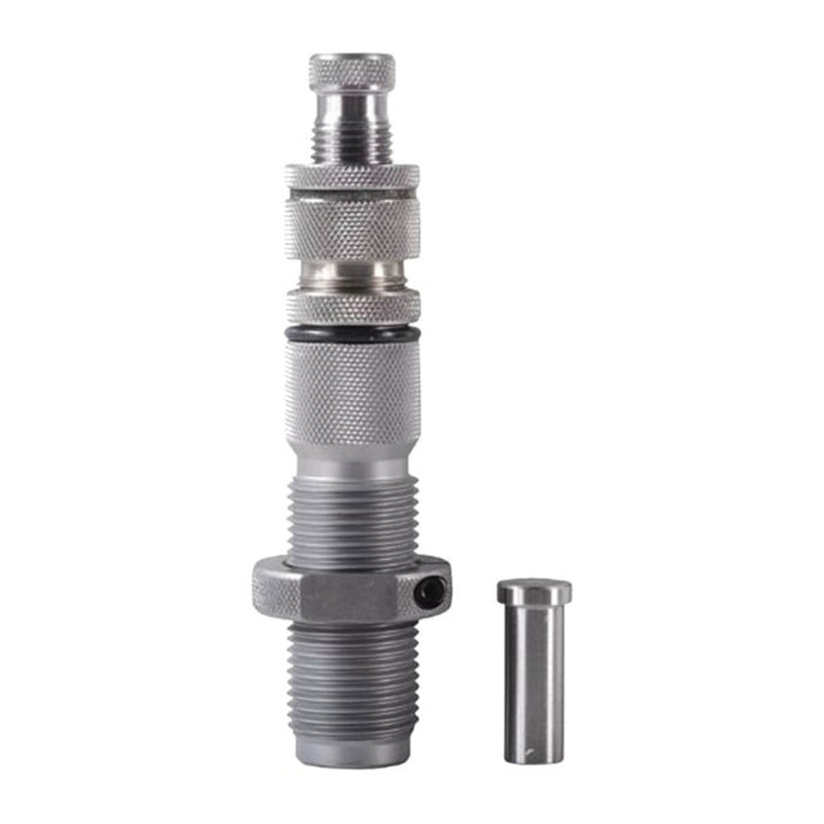 Hornady 9mm/9x21mm Pistol Taper Crimp Bullet Seating Die - Hornady