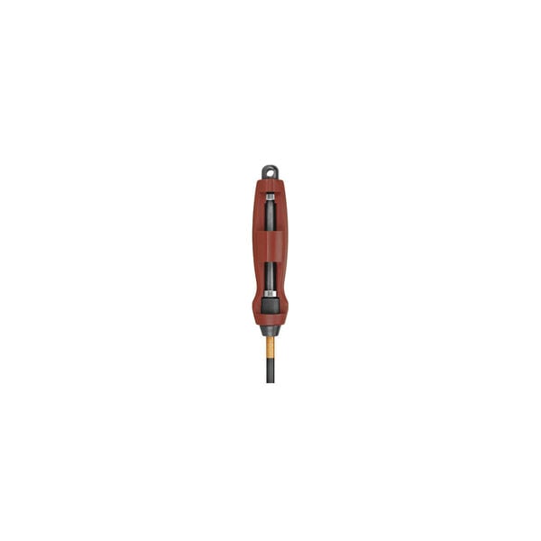Tipton #8-32 12" .22 Cal/.26 Cal Deluxe 1-Piece Cleaning Rod - American Outdoor Brands