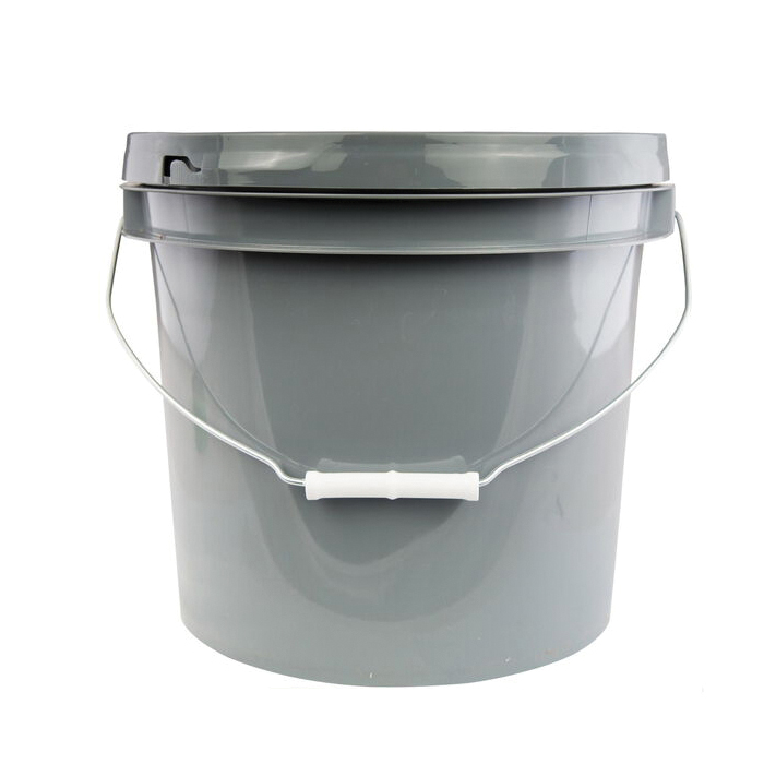 Frankford Arsenal Untreated Corn Cob Media, 15 lb Bucket Clear