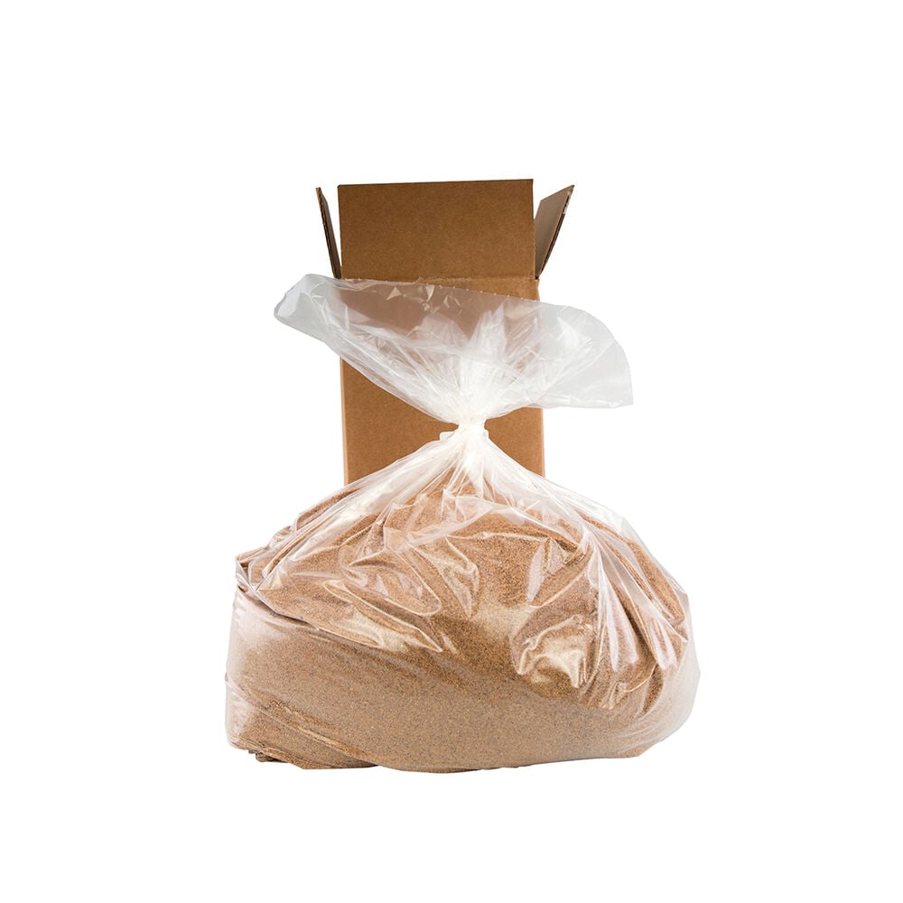 Frankford Arsenal Untreated Walnut Hull Media, 18 lb Box - American Outdoor Brands