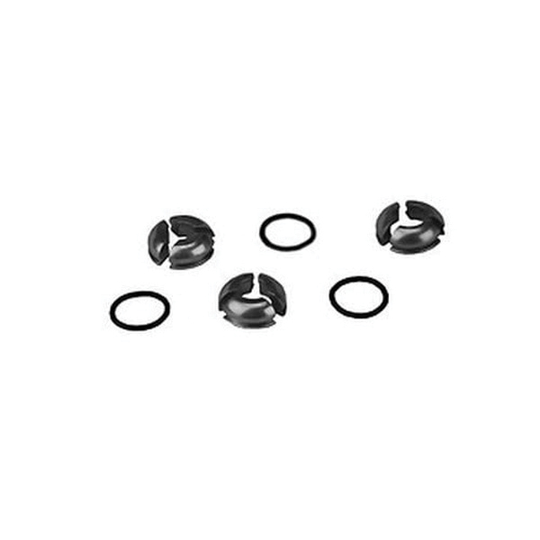 Frankford Arsenal 3-Piece Bullet Puller Collet Set - American Outdoor Brands