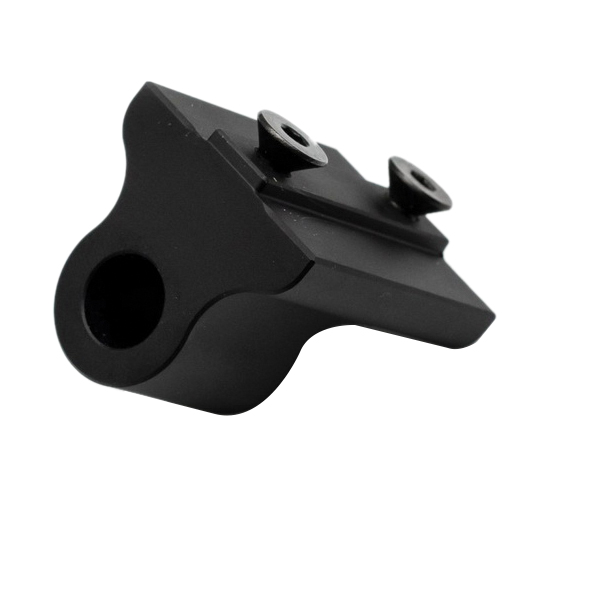 Area 419 Arcalock Harris Bipod Adapter 1.50", Black - Area 419