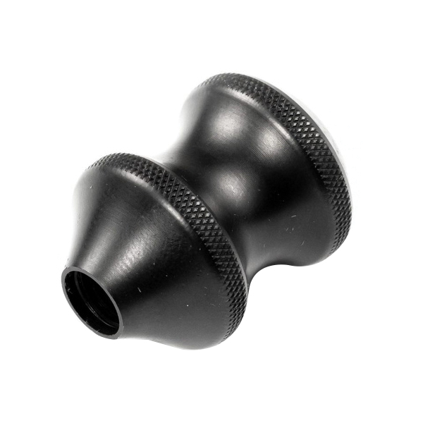 Area 419 Bolt Knob 5/16-24, Black - Area 419