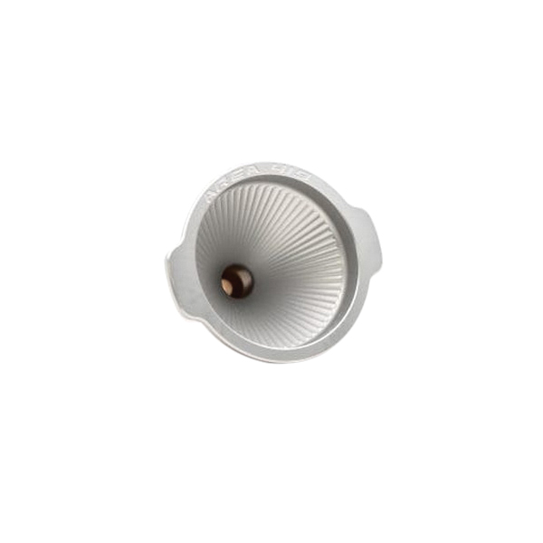 Area 419 Improved Powder Funnel