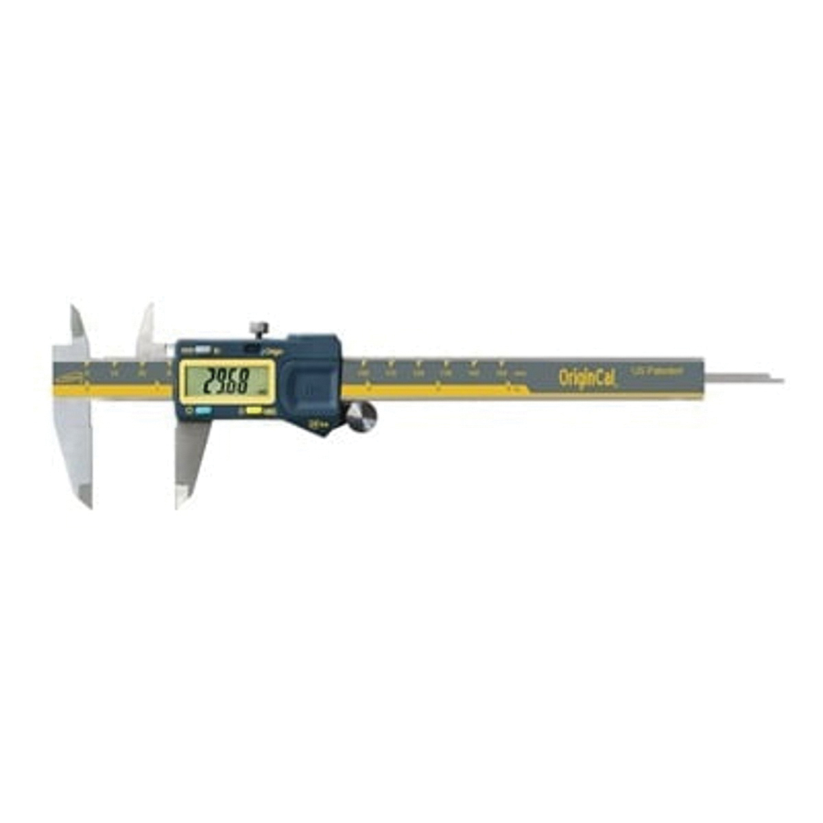 iGAGING OriginCal IP54 0 - 6" Digital Caliper w/Data Output