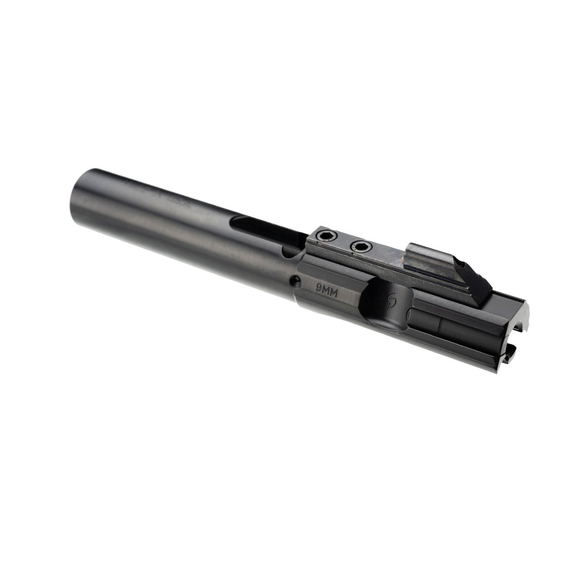 Stern Defense SD BU9 Semi-Auto Only Complete Bolt 9mm, Black - Stern Defense