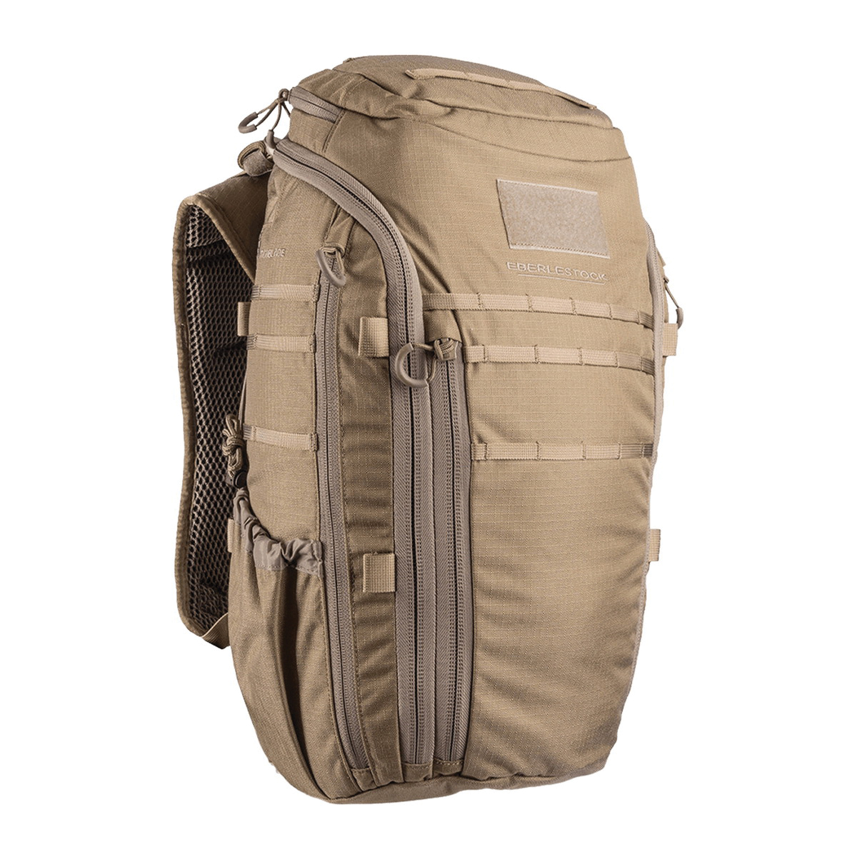 Eberlestock Switchblade 8" x 12" x 20.50" 1785 cu-in Pack, Dry Earth - Eberlestock