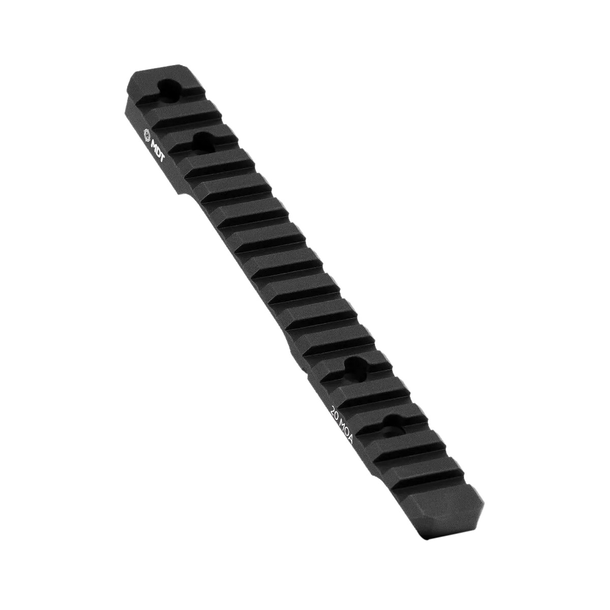 MDT Picatinny Scope Base 6061-T6 Aircraft Grade Aluminum Alloy Fits Howa 1500 Mini Action - Mdt