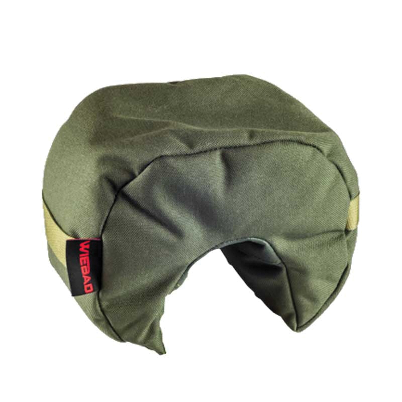WieBad 7.50" x 4.50" x 6" Mini DRC Fortune Cookie Bag, OD Green - Wiebad