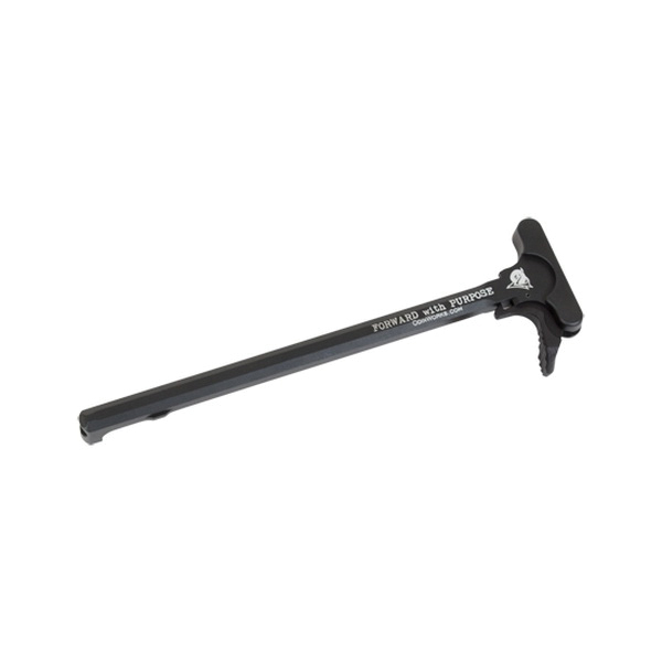 Odin Works XCH Complete Extended Charging Handle, Black - Odin Works