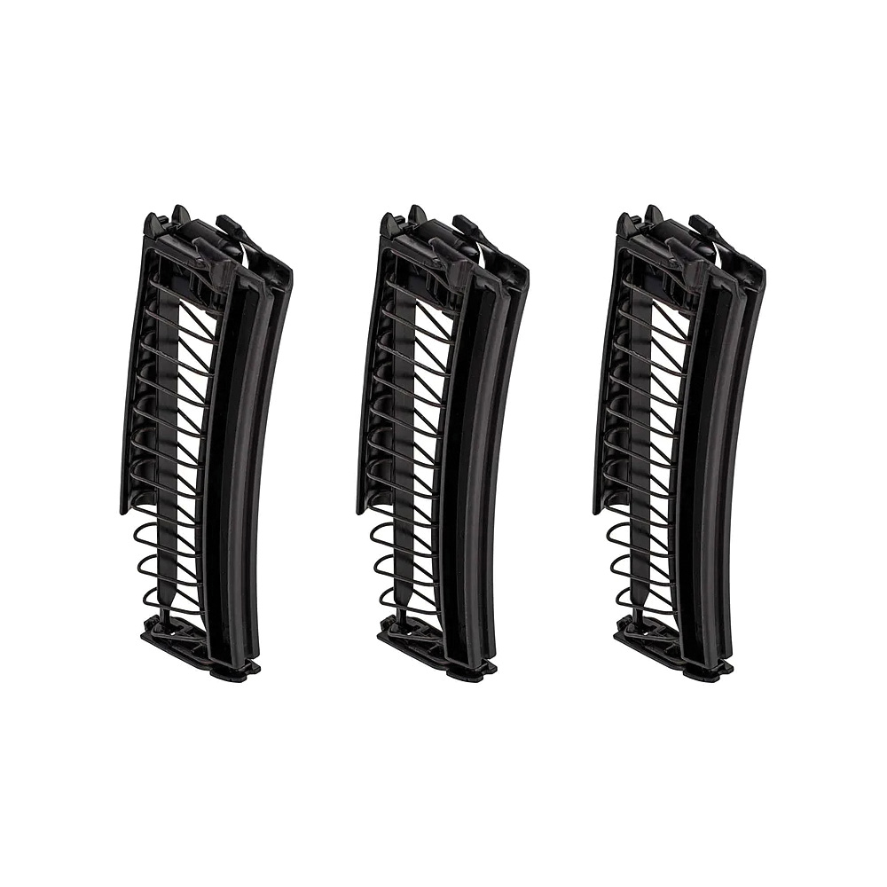 Mean MEAN EndoMag 30rds 9mm, Black