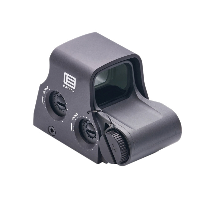 Eotech XPS2 Holographic Sight 1x 1 MOA/68 MOA - Eotech