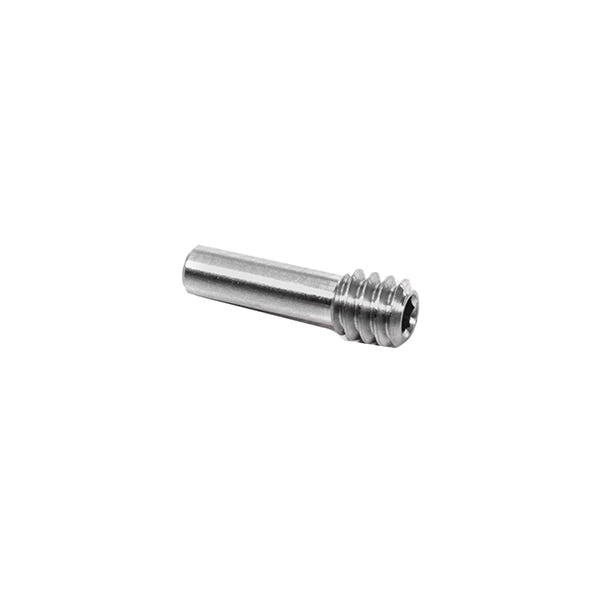 Aero Precision M4E1 Threaded Bolt Catch Pin, Stainless Steel - Aero Precision