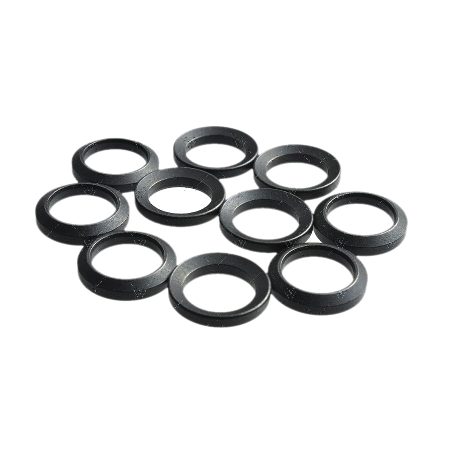 Strike Industries Crush Washer Pro Set, Black - Strike Industries