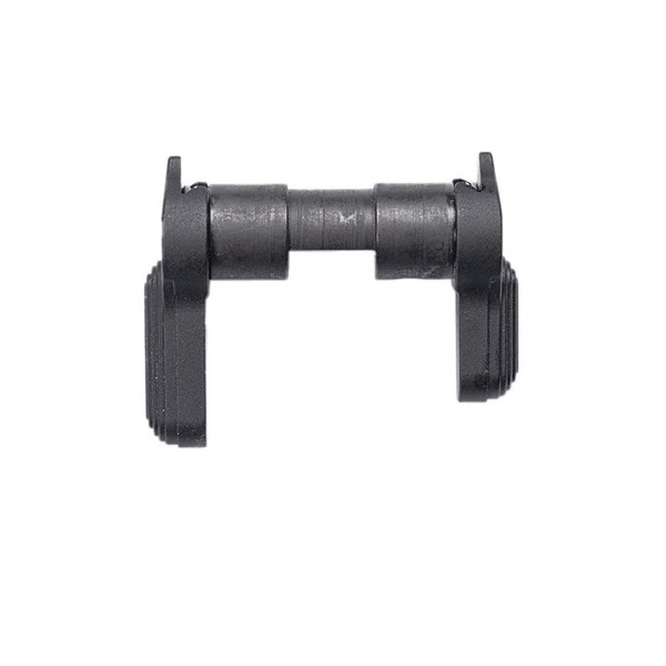 Geissele Super Configurable Safety Selector, Black - Geissele