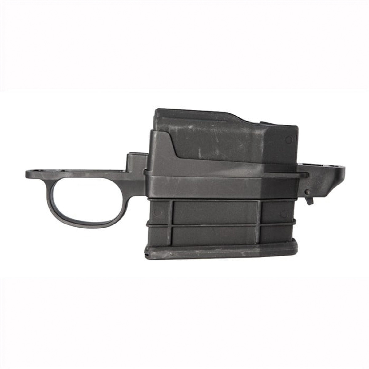 Legacy Sports INTL 5rds .300 Win Mag, Black - Legacy Sports Intl