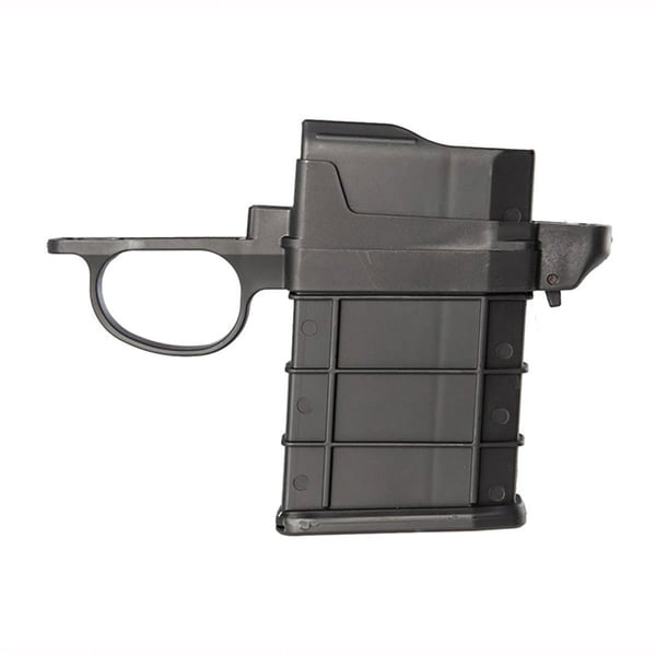 Legacy Sports INTL 10rds .22-250 Remington, Black - Legacy Sports Intl