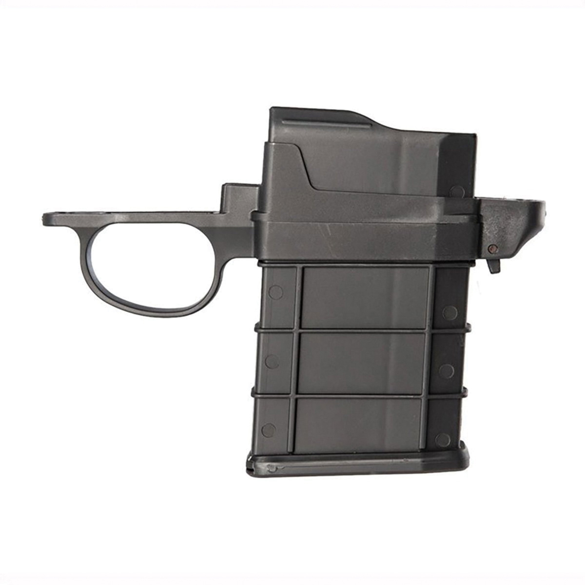 Legacy Sports INTL 10rds .243 Winchester/7mm-08 Remington/.308 Win, Black - Legacy Sports Intl