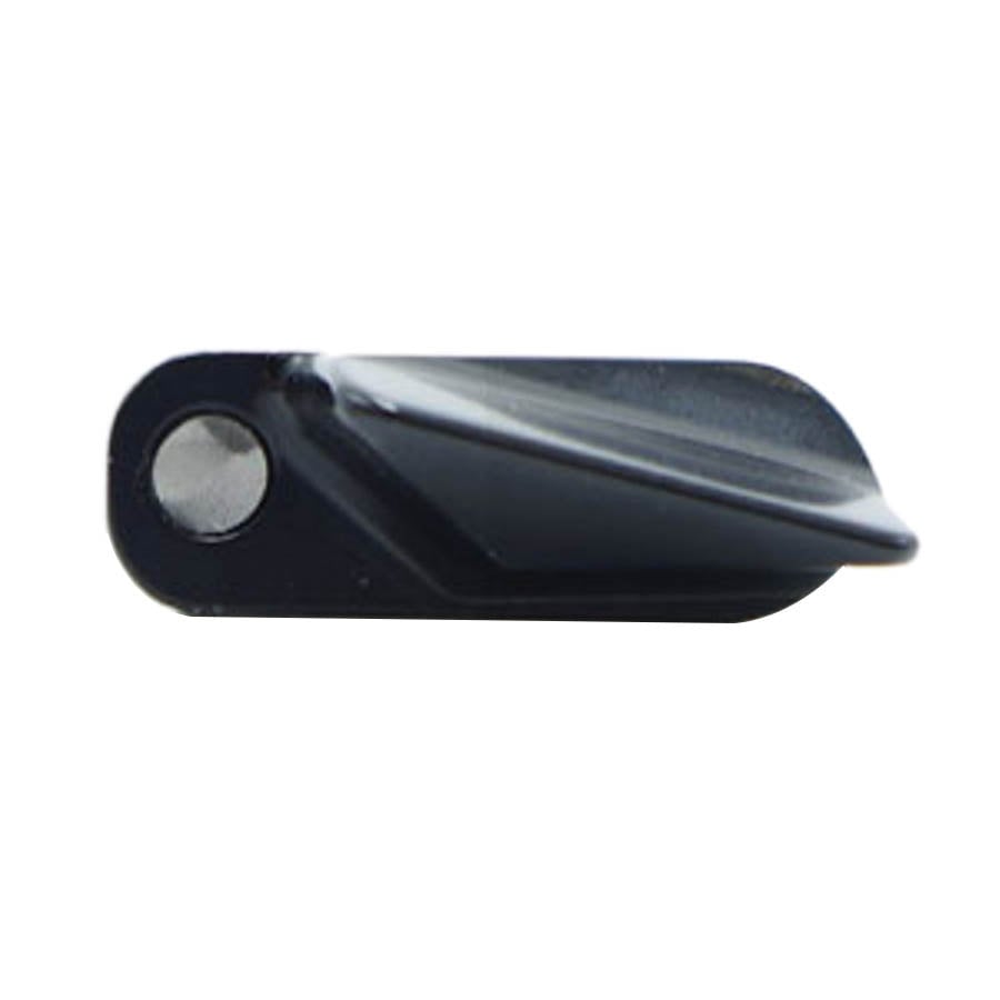 TANDEMKROSS Cornerstone Safety Thumb Ledge, Black - Tandemkross