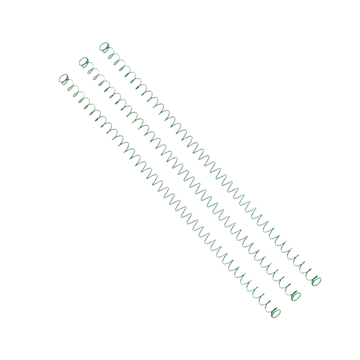 TANDEMKROSS Green Springs Magazine Spring Fits Ruger Mark, Green - Tandemkross