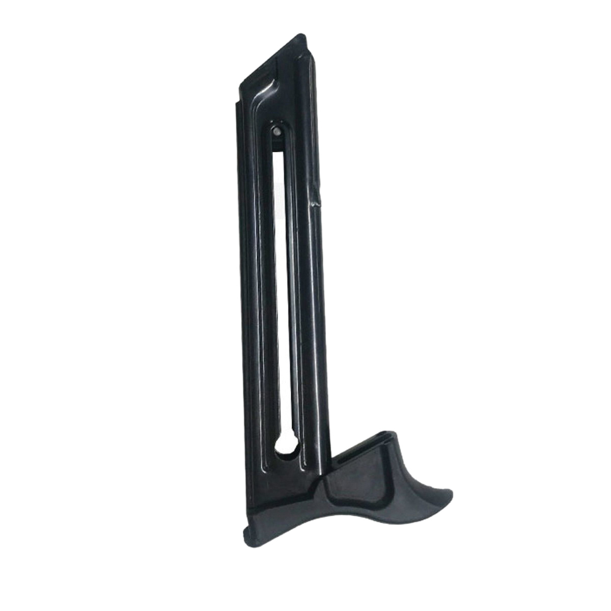 TANDEMKROSS Tomahawk Hooked Bumper Fits Ruger Mark IV 22/45, Black - Tandemkross