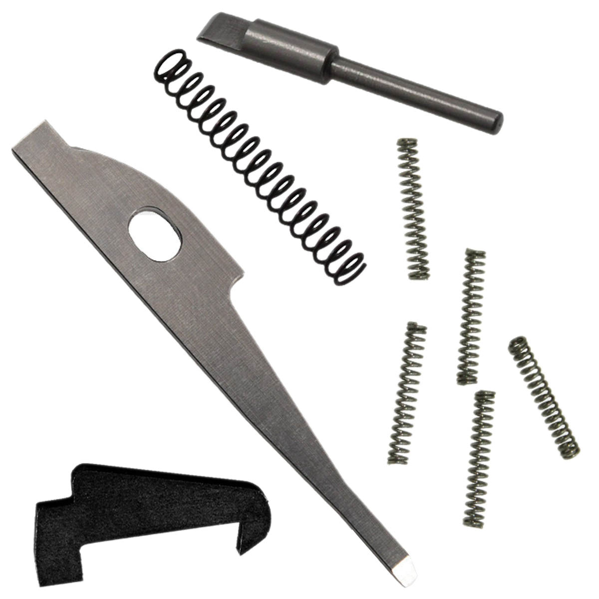 TANDEMKROSS Essential Maintenance Kit Fits Ruger Mark III 22/45/Ruger Mark IV 22/45, Stainless - Tandemkross