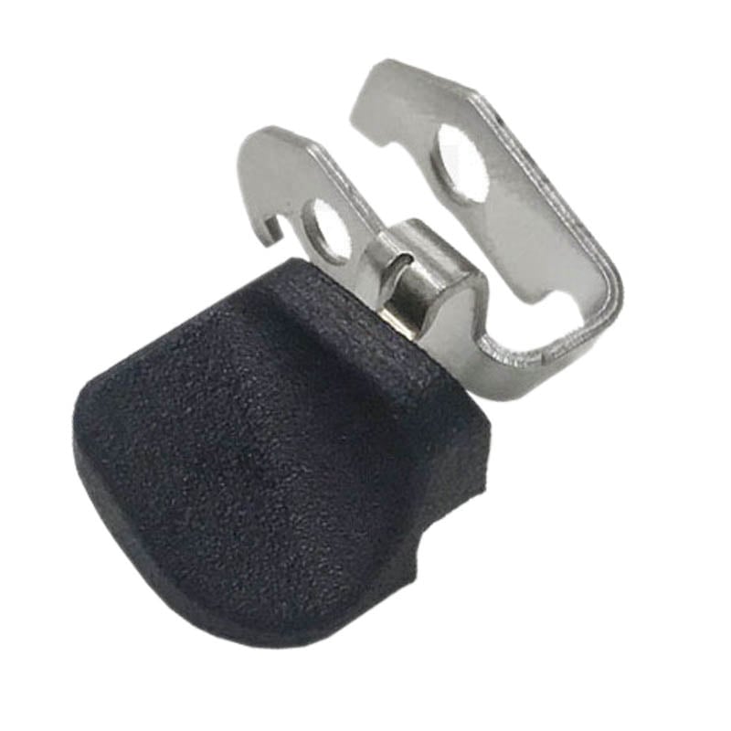 TANDEMKROSS Cornerstone Safety Thumb Ledge, Black - Tandemkross