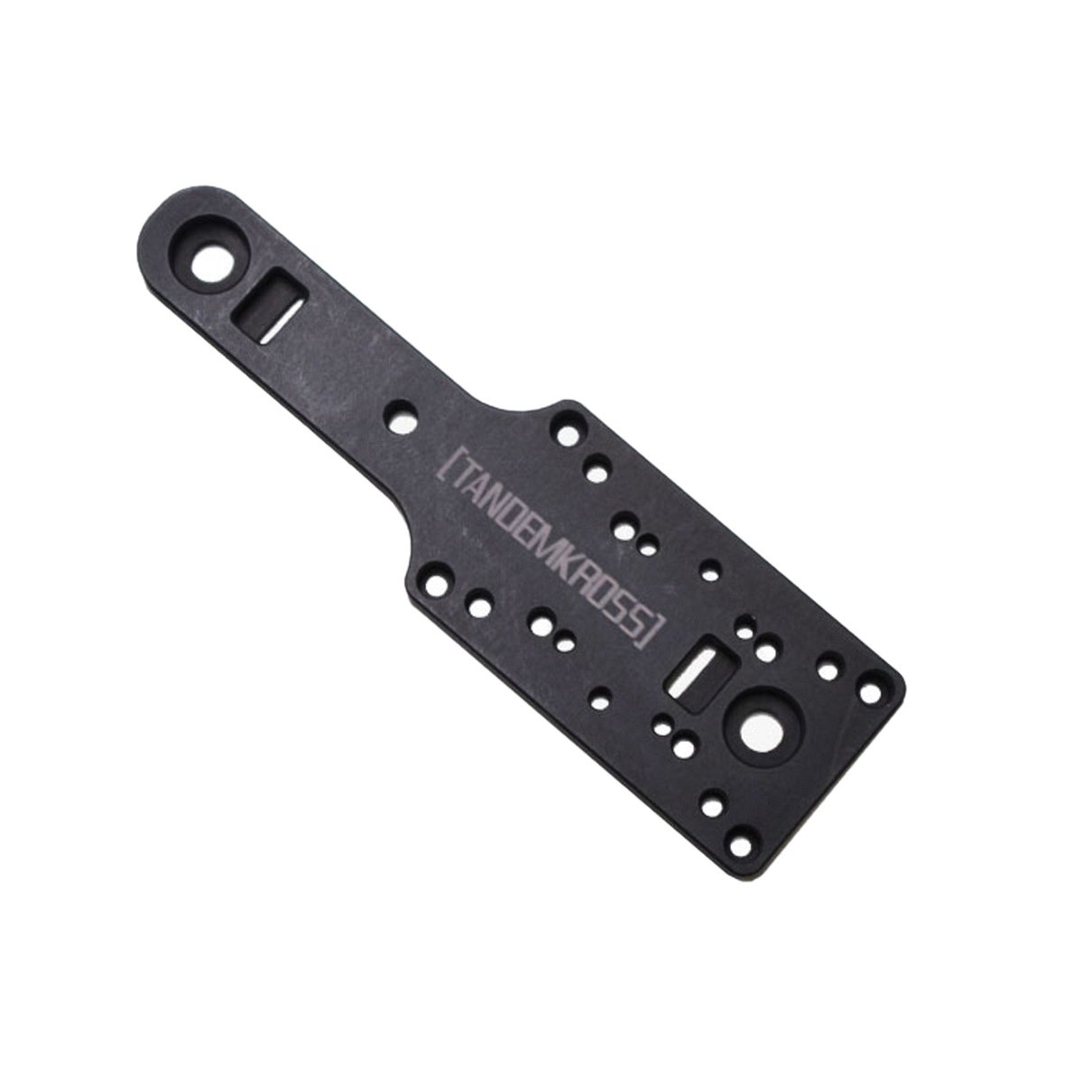 TANDEMKROSS Shadow Mount V2.0 Sight Mount Fits Smith & Wesson SW22 Victory - Tandemkross