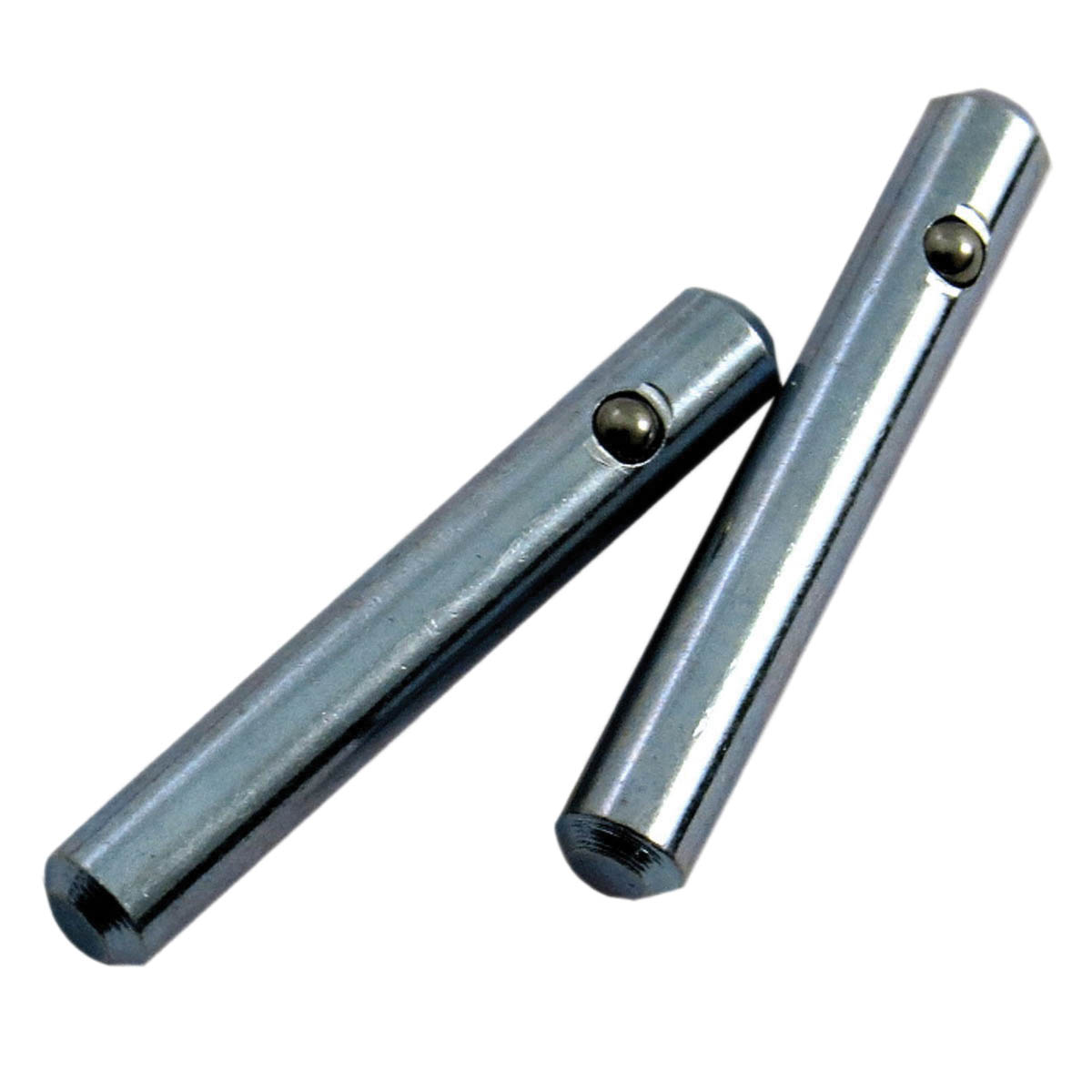 TANDEMKROSS KrossPins 2-Pack Upgraded Receiver Pin, Stainless - Tandemkross