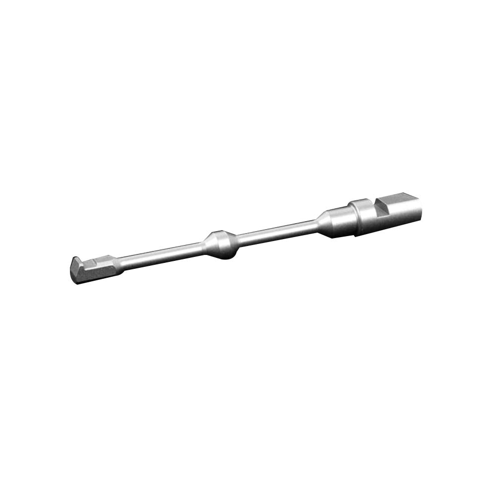 EGW 70 Practical Extractor, Stainless Steel - Egw