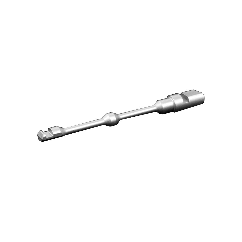 EGW 70 Practical Extractor, Stainless Steel - Egw