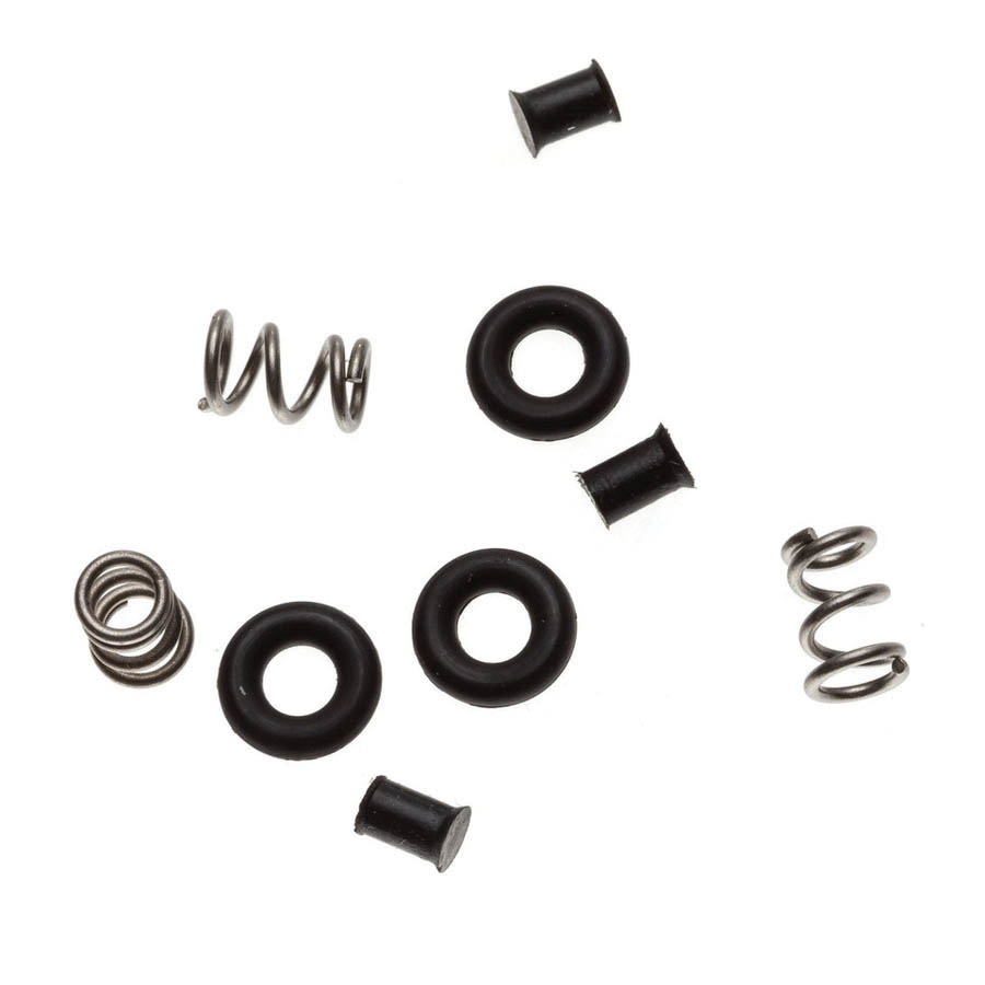 Bravo Company 3-Pack Extractor Spring Upgrade Kit Fits M16A4 - Bravo Company