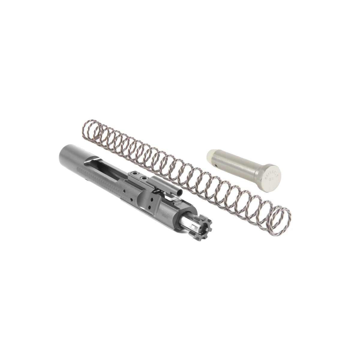 Geissele H3 Reliability Enhancement Kit 5.56x45mm, Black