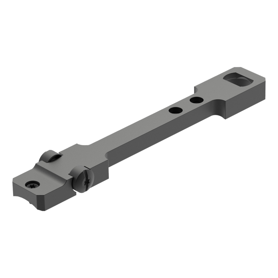 Leupold Standard 1-Piece Base Steel Fits Browning BAR - Leupold