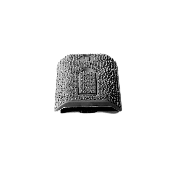Geissele 6-Pack M-LOK Rail Panel, Black - Geissele