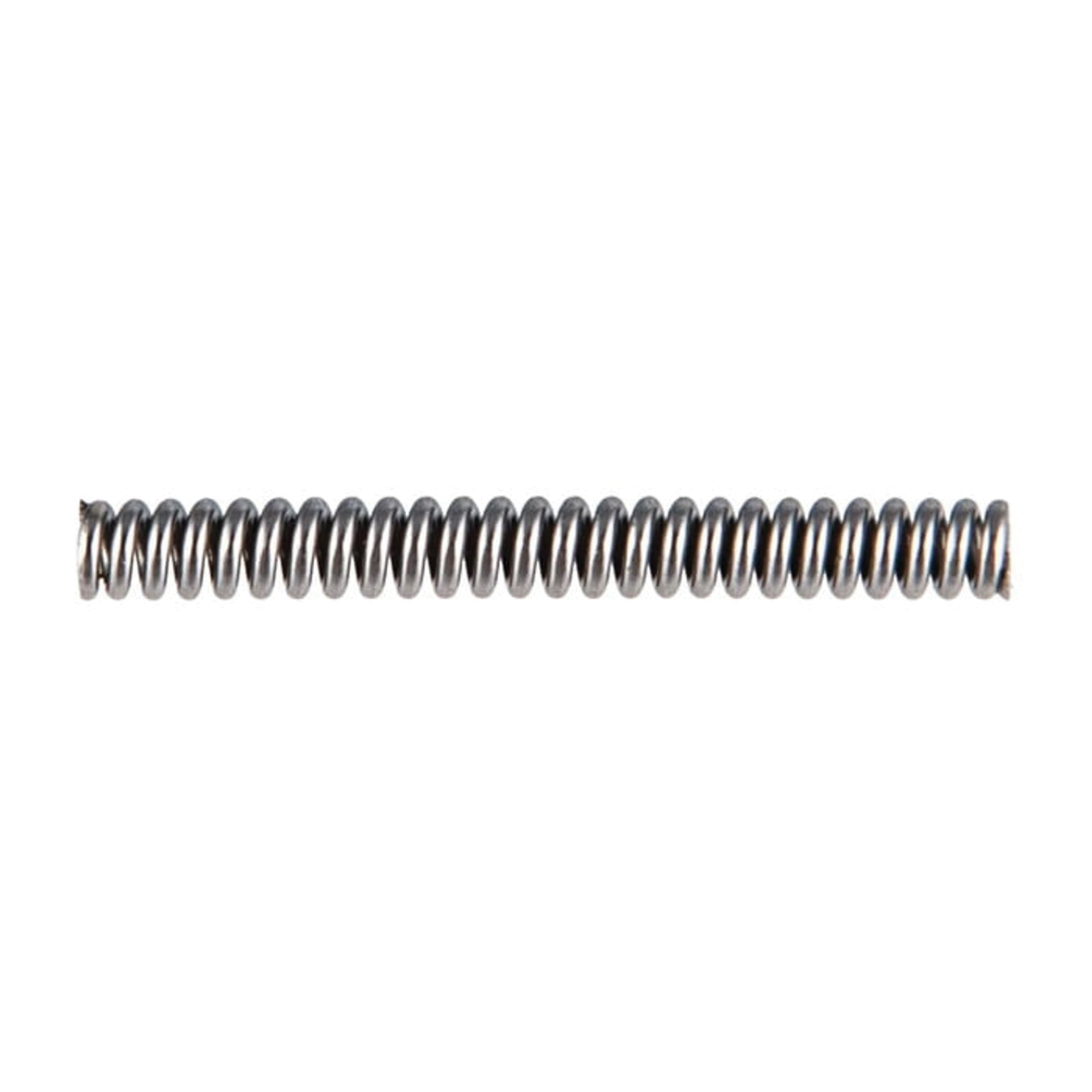 Brownells Safety Selector/Bolt Ejector Spring, Silver - Brownells