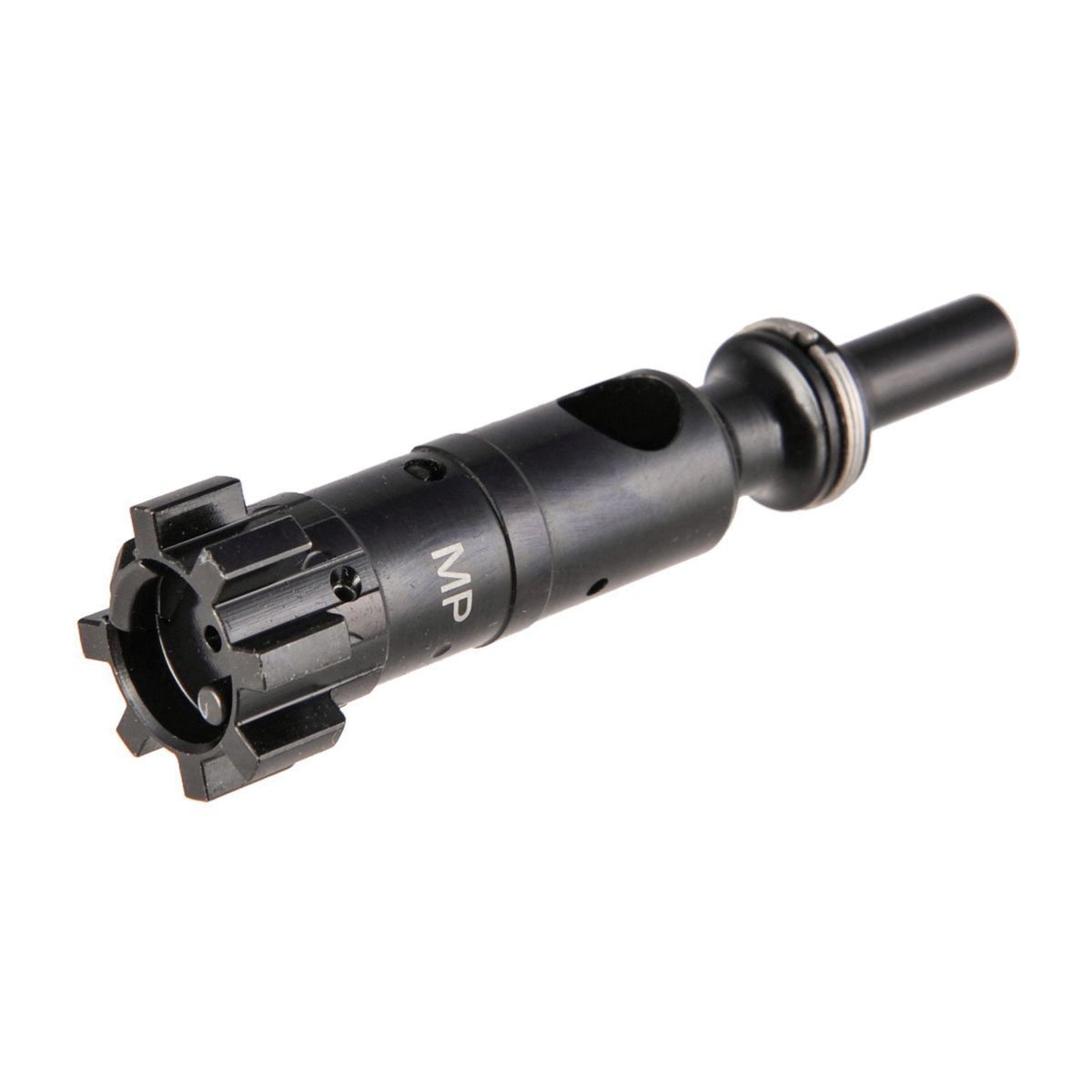 Brownells Complete Bolt Assembly 6.5 Grendel, Black - Brownells