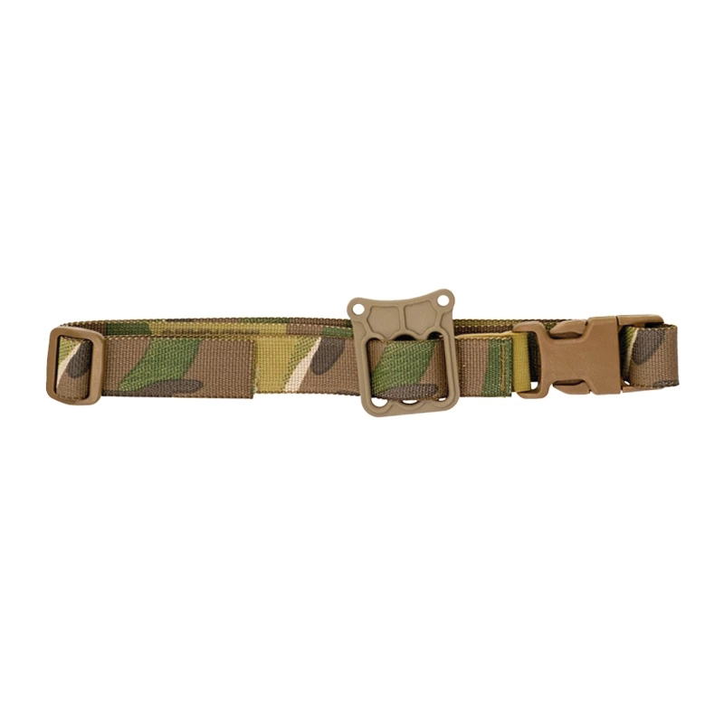 True North Concepts Modular Holster Adapter Leg Strap Kit Nylon/Polymer, Multicam - True North Concepts