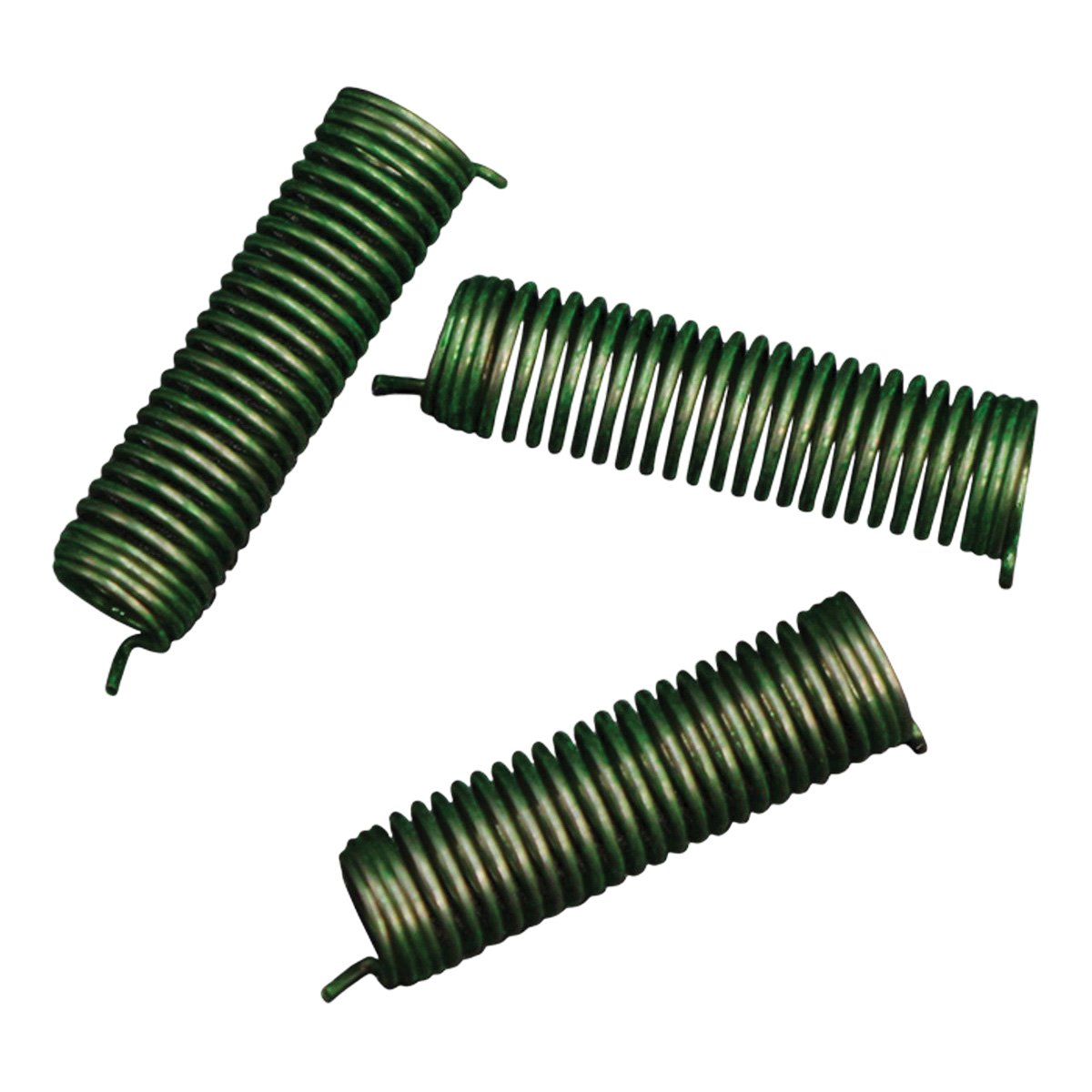 TANDEMKROSS Green Springs Magazine Spring Fits Ruger 10/22, Green - Tandemkross